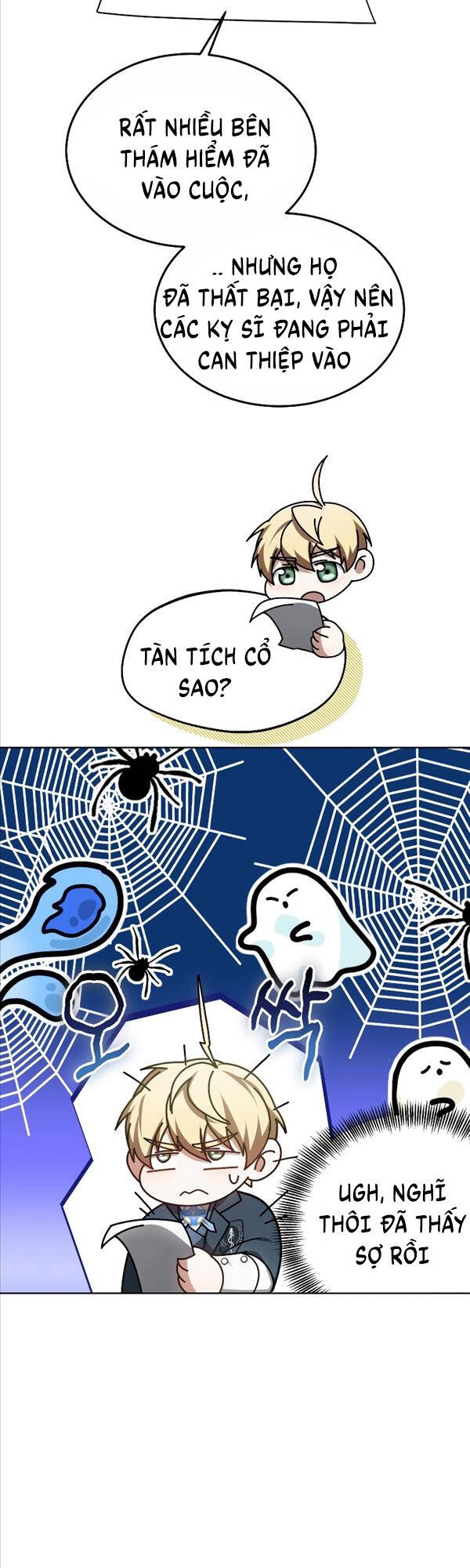 Bác Sĩ Phẫu Thuật Cấp Sss Chapter 58 - 30