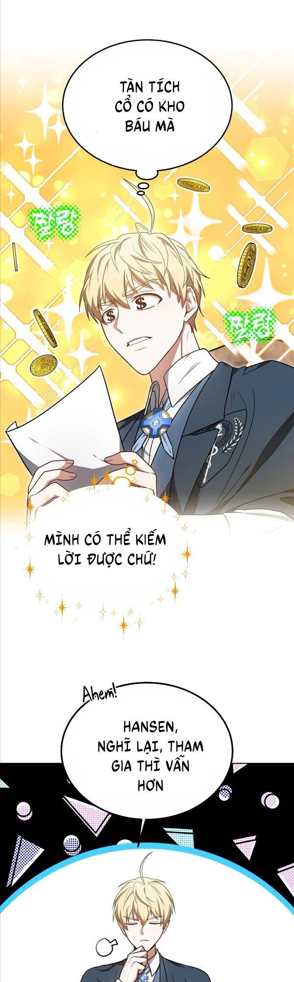 Bác Sĩ Phẫu Thuật Cấp Sss Chapter 58 - 32