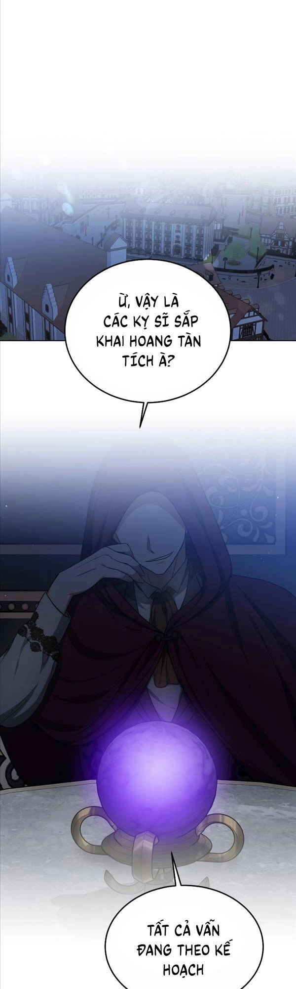 Bác Sĩ Phẫu Thuật Cấp Sss Chapter 58 - 36