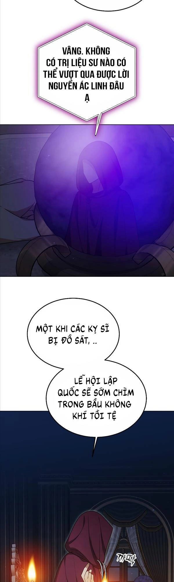 Bác Sĩ Phẫu Thuật Cấp Sss Chapter 58 - 37