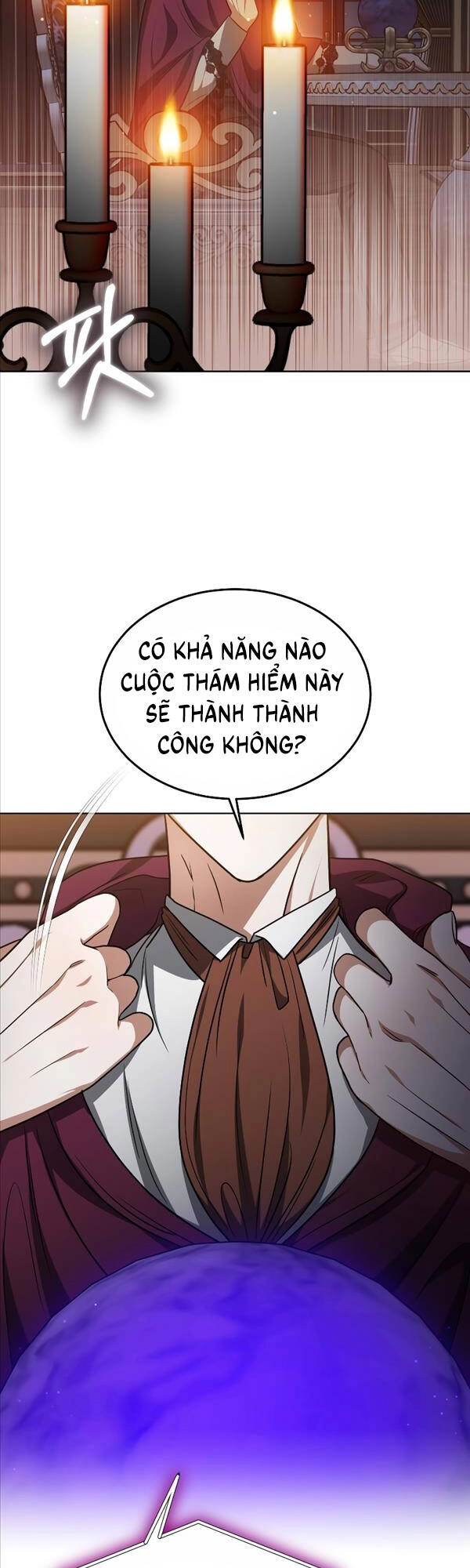 Bác Sĩ Phẫu Thuật Cấp Sss Chapter 58 - 38