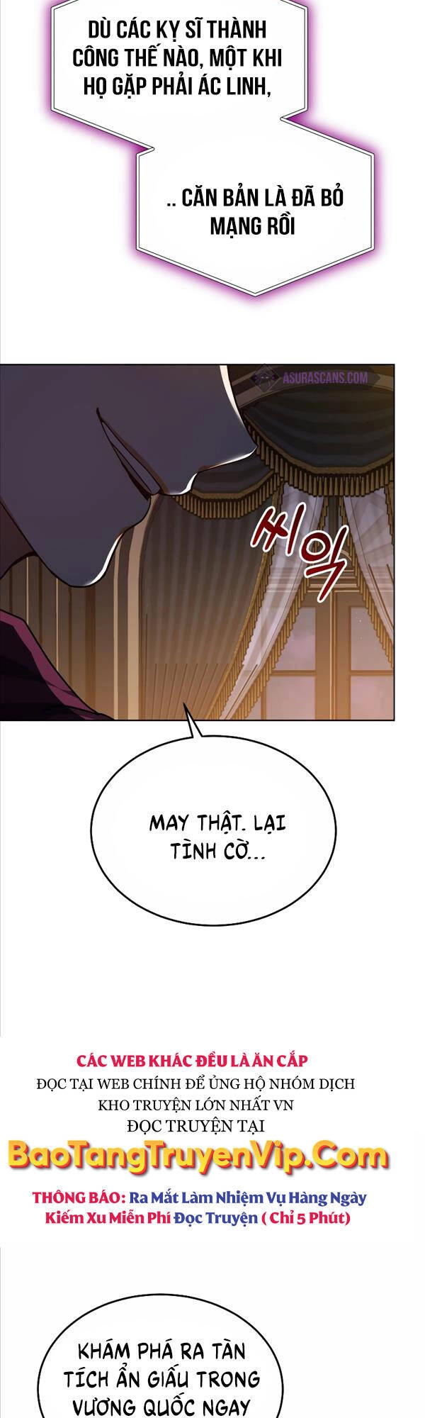 Bác Sĩ Phẫu Thuật Cấp Sss Chapter 58 - 39