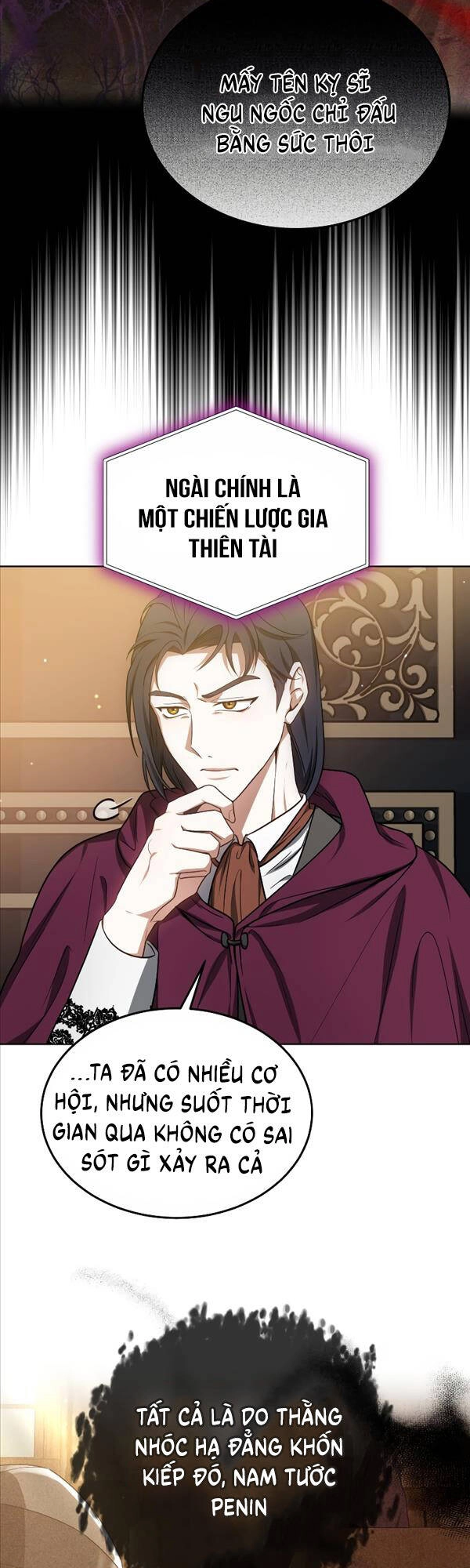 Bác Sĩ Phẫu Thuật Cấp Sss Chapter 58 - 42