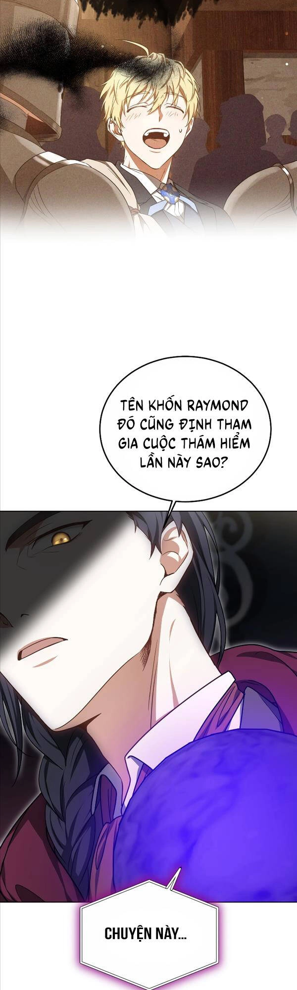 Bác Sĩ Phẫu Thuật Cấp Sss Chapter 58 - 43