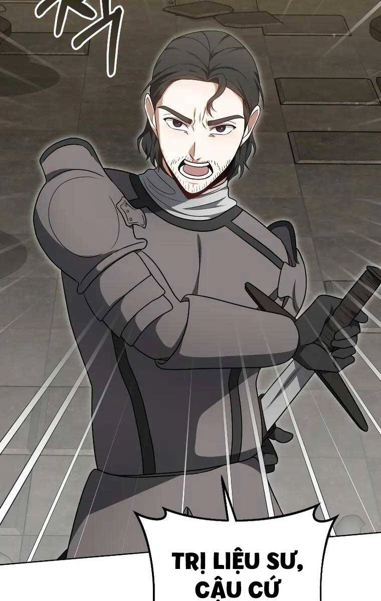 Bác Sĩ Phẫu Thuật Cấp Sss Chapter 60 - 5