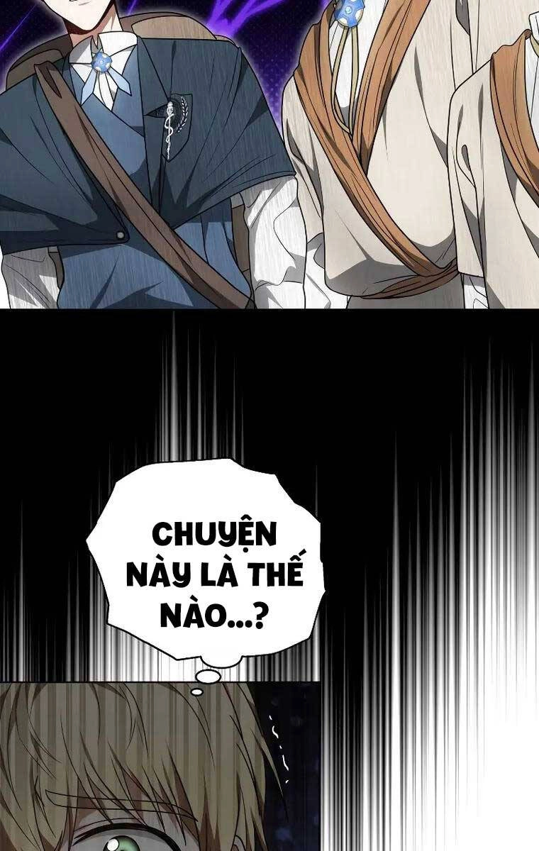 Bác Sĩ Phẫu Thuật Cấp Sss Chapter 60 - 20