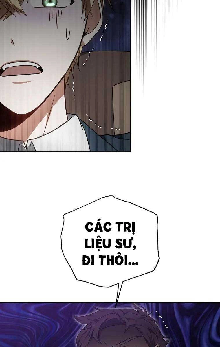 Bác Sĩ Phẫu Thuật Cấp Sss Chapter 60 - 21