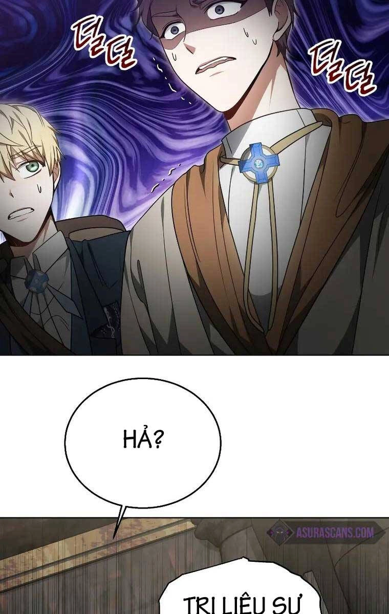 Bác Sĩ Phẫu Thuật Cấp Sss Chapter 60 - 22