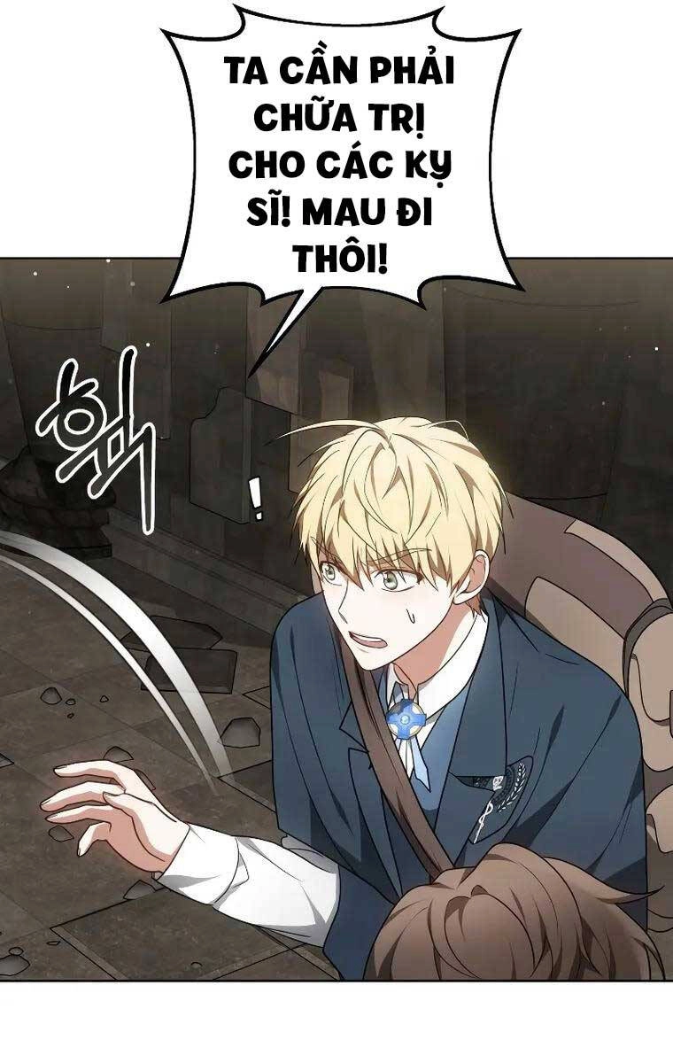 Bác Sĩ Phẫu Thuật Cấp Sss Chapter 60 - 24