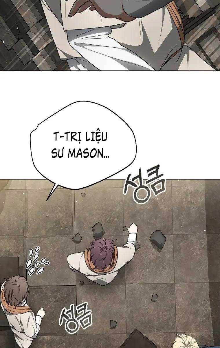 Bác Sĩ Phẫu Thuật Cấp Sss Chapter 60 - 27