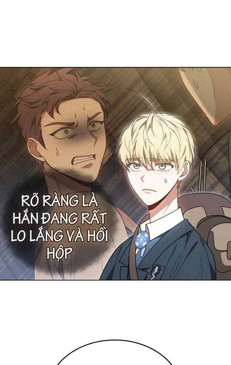 Bác Sĩ Phẫu Thuật Cấp Sss Chapter 60 - 30