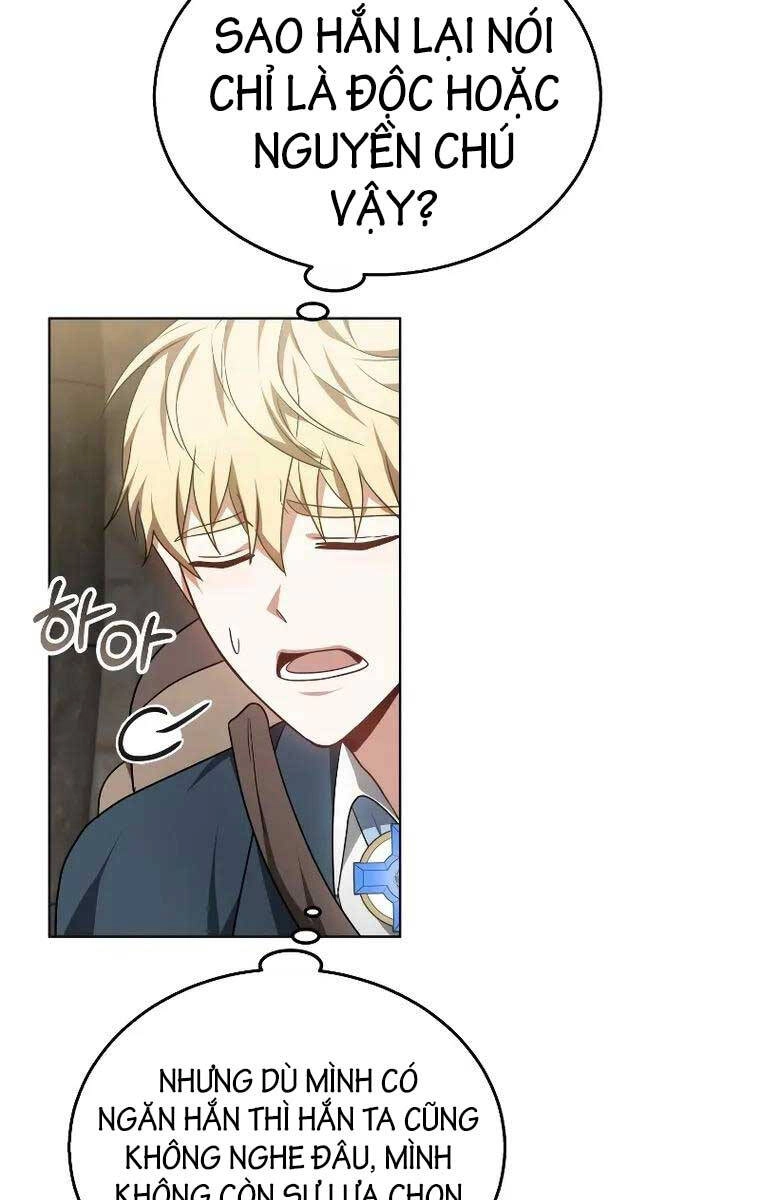 Bác Sĩ Phẫu Thuật Cấp Sss Chapter 60 - 31