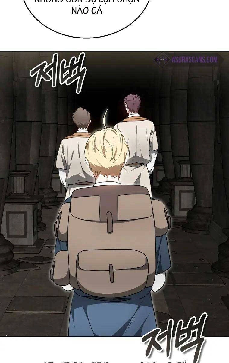 Bác Sĩ Phẫu Thuật Cấp Sss Chapter 60 - 32