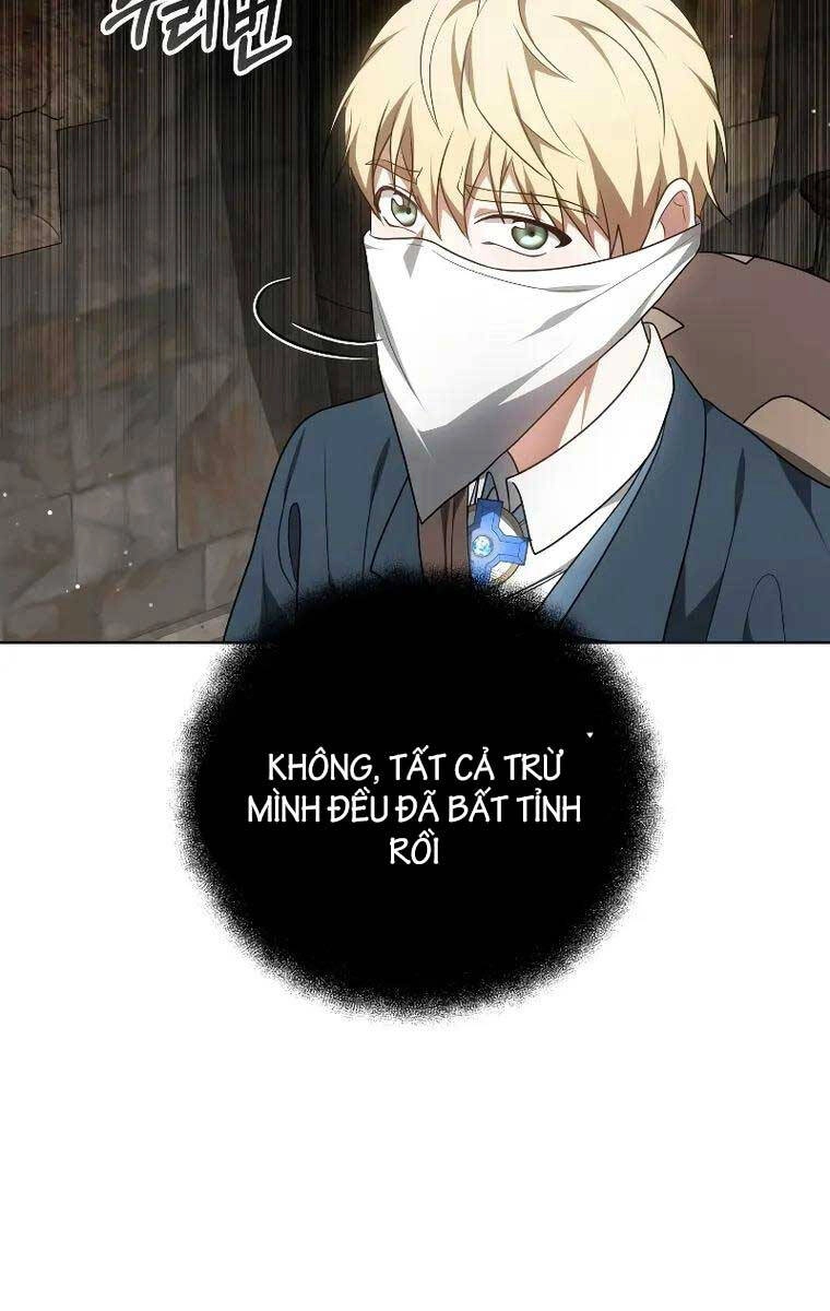 Bác Sĩ Phẫu Thuật Cấp Sss Chapter 60 - 37