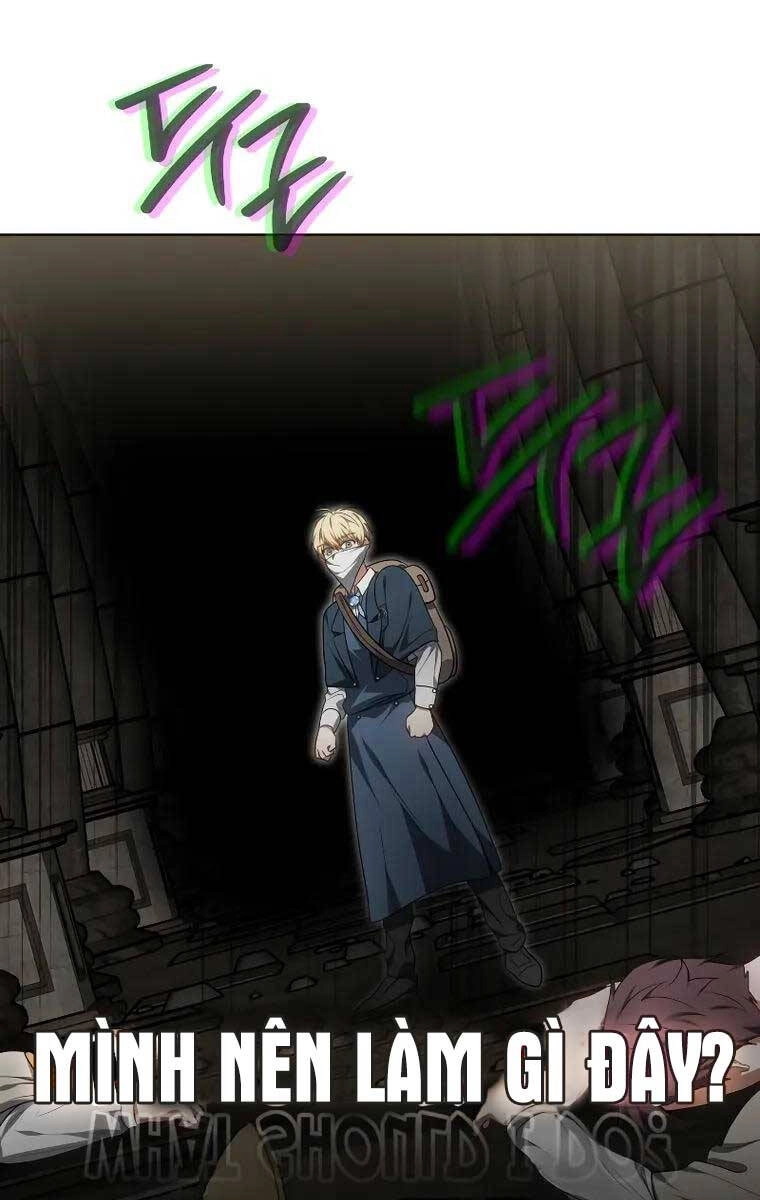 Bác Sĩ Phẫu Thuật Cấp Sss Chapter 60 - 38