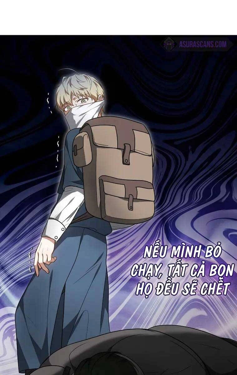 Bác Sĩ Phẫu Thuật Cấp Sss Chapter 60 - 42