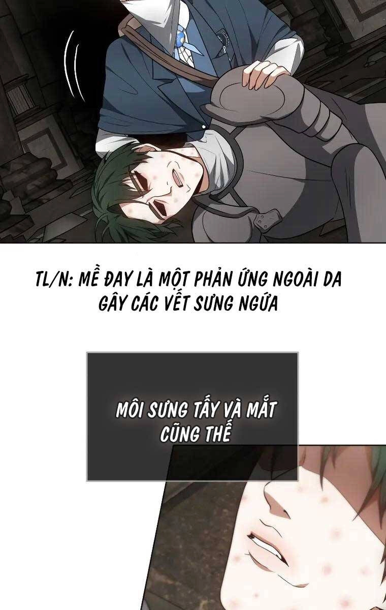 Bác Sĩ Phẫu Thuật Cấp Sss Chapter 60 - 49