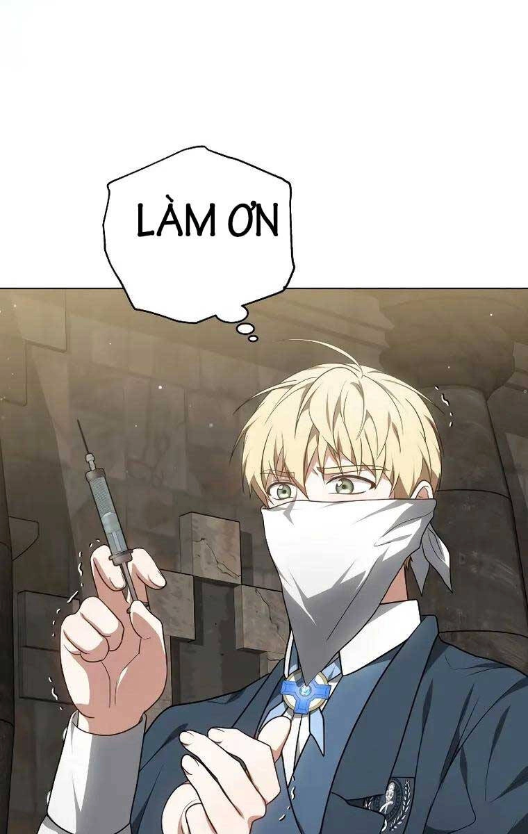 Bác Sĩ Phẫu Thuật Cấp Sss Chapter 60 - 57