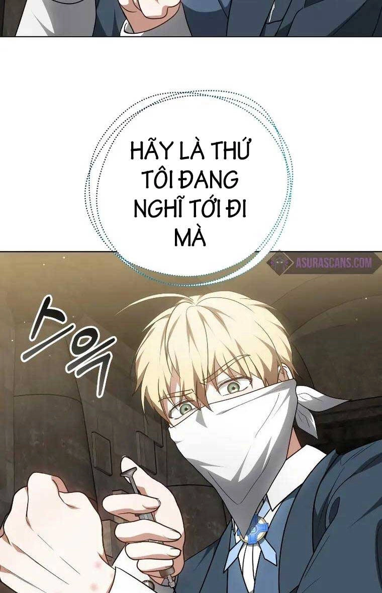 Bác Sĩ Phẫu Thuật Cấp Sss Chapter 60 - 58