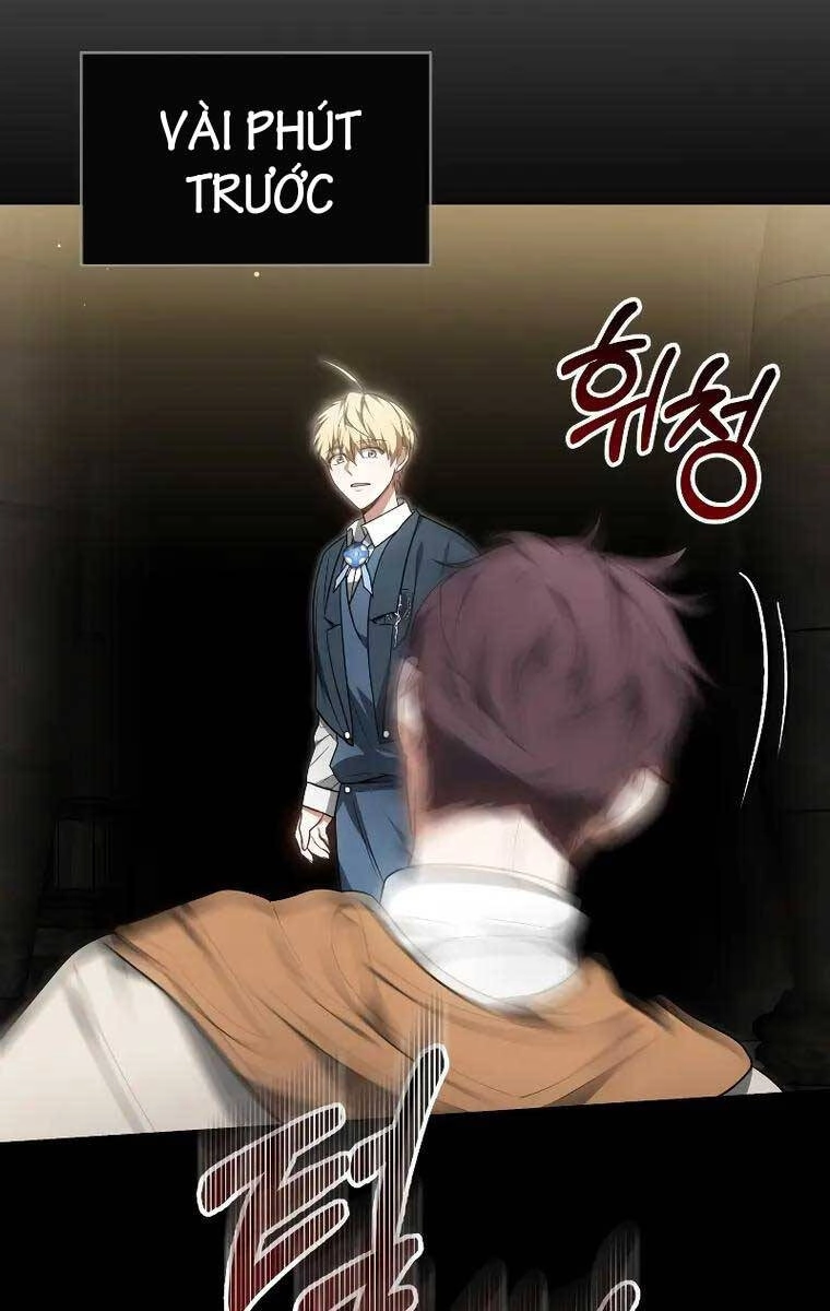 Bác Sĩ Phẫu Thuật Cấp Sss Chapter 60 - 60