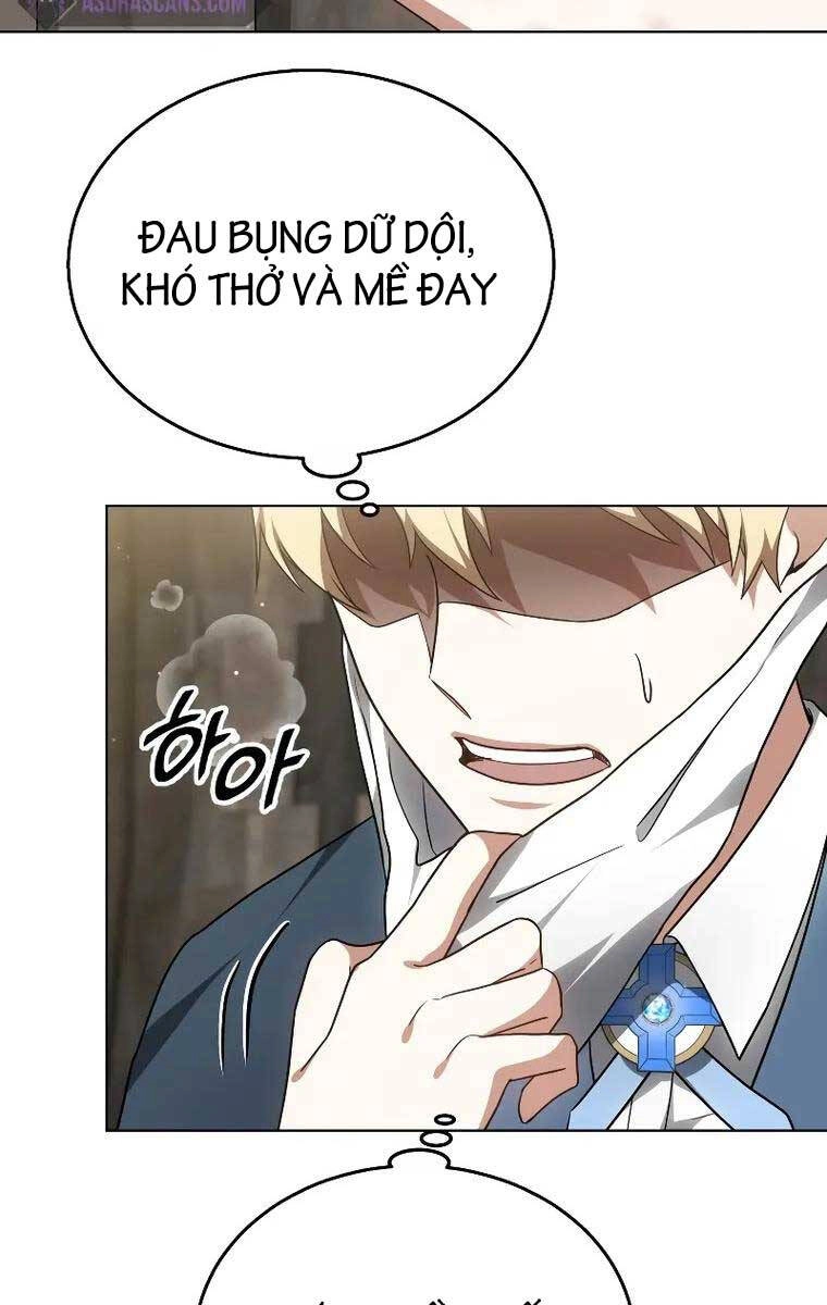 Bác Sĩ Phẫu Thuật Cấp Sss Chapter 60 - 67