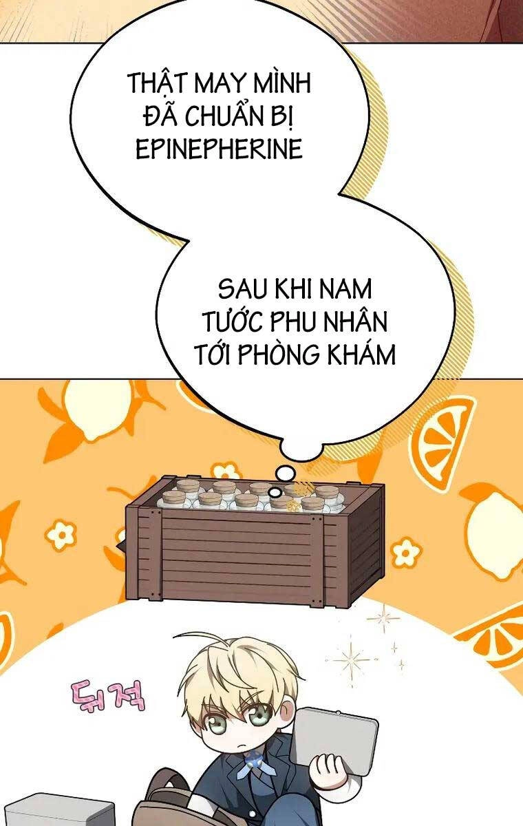 Bác Sĩ Phẫu Thuật Cấp Sss Chapter 60 - 72