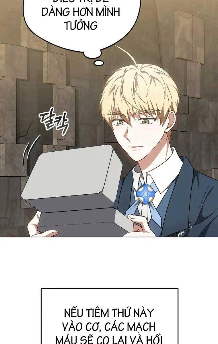 Bác Sĩ Phẫu Thuật Cấp Sss Chapter 60 - 74