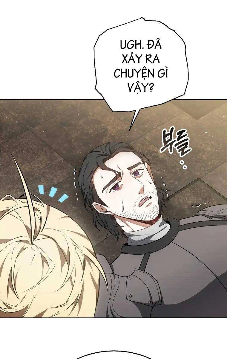 Bác Sĩ Phẫu Thuật Cấp Sss Chapter 60 - 81