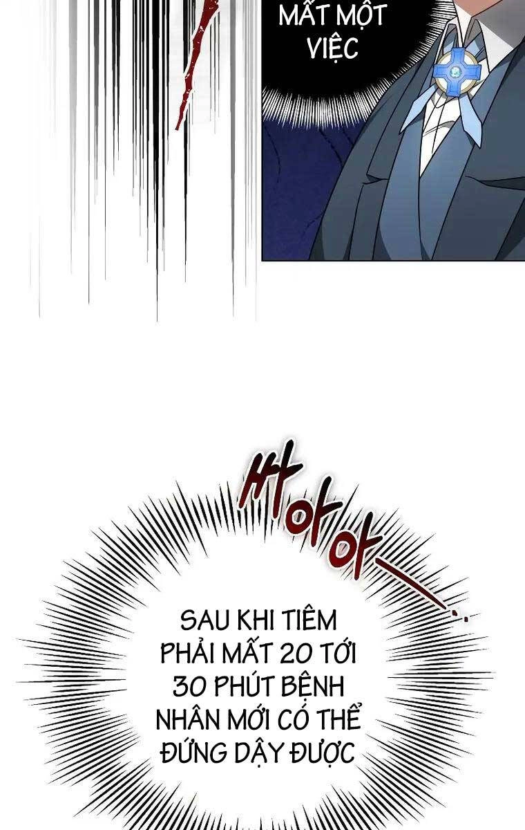 Bác Sĩ Phẫu Thuật Cấp Sss Chapter 60 - 96