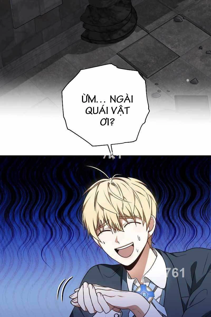 Bác Sĩ Phẫu Thuật Cấp Sss Chapter 61 - 2