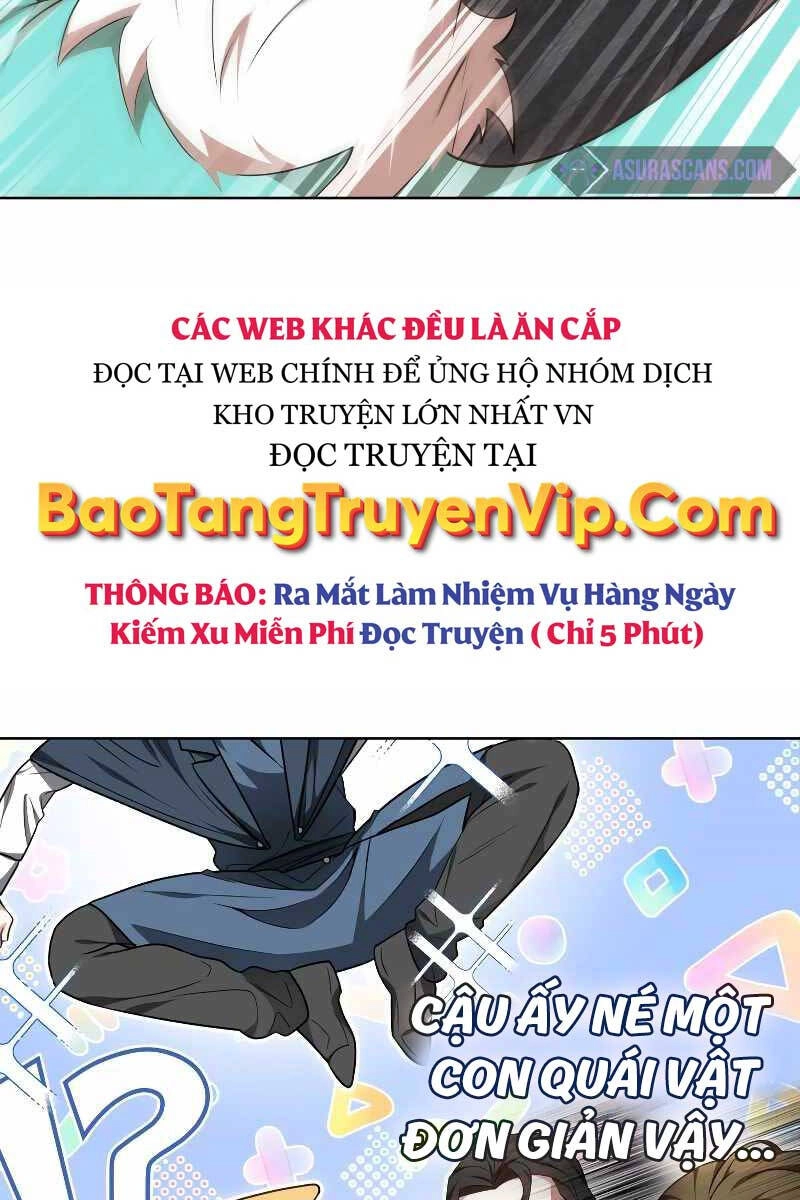 Bác Sĩ Phẫu Thuật Cấp Sss Chapter 61 - 10
