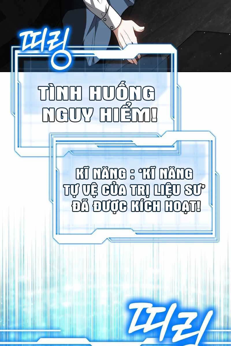 Bác Sĩ Phẫu Thuật Cấp Sss Chapter 61 - 13