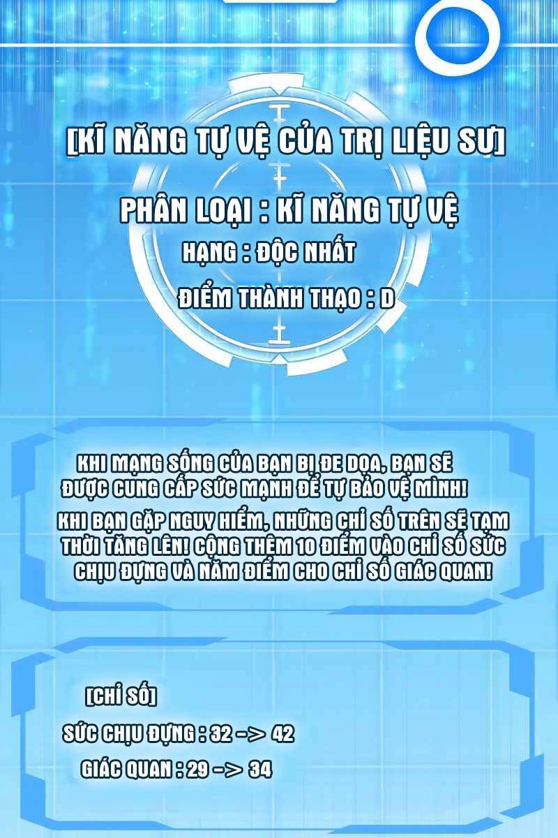 Bác Sĩ Phẫu Thuật Cấp Sss Chapter 61 - 14