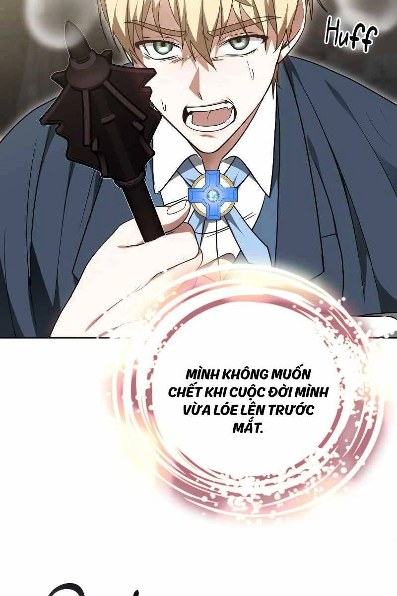 Bác Sĩ Phẫu Thuật Cấp Sss Chapter 61 - 34