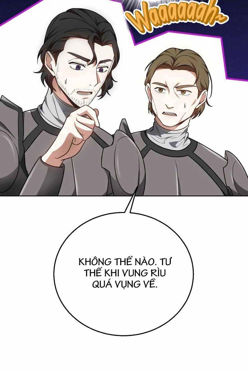 Bác Sĩ Phẫu Thuật Cấp Sss Chapter 61 - 42