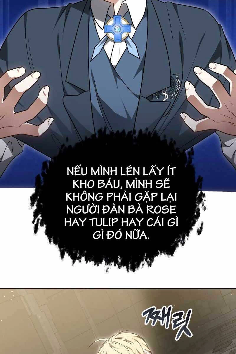 Bác Sĩ Phẫu Thuật Cấp Sss Chapter 61 - 57