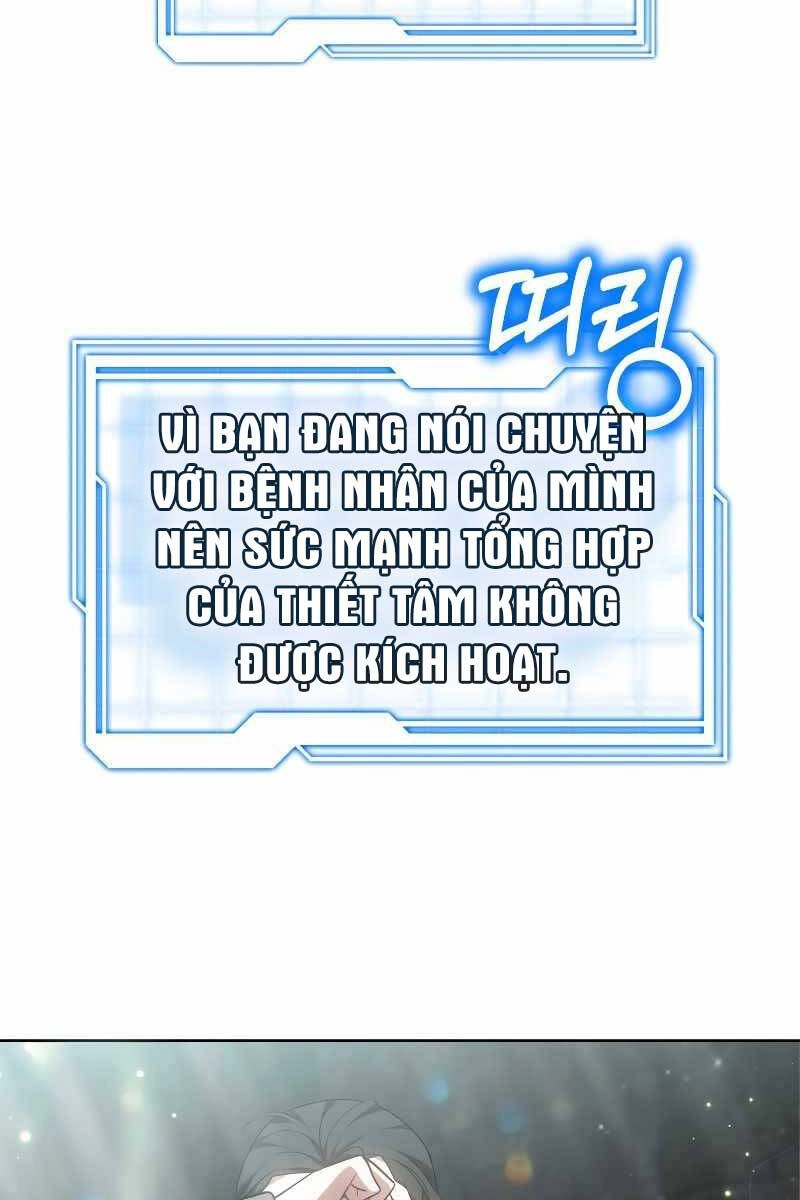 Bác Sĩ Phẫu Thuật Cấp Sss Chapter 61 - 62