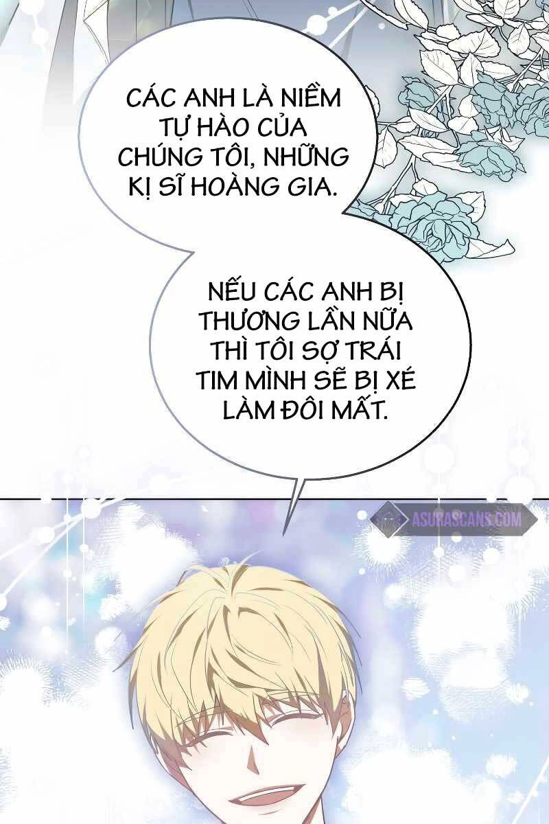 Bác Sĩ Phẫu Thuật Cấp Sss Chapter 61 - 65