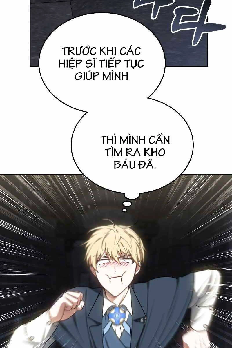 Bác Sĩ Phẫu Thuật Cấp Sss Chapter 61 - 73