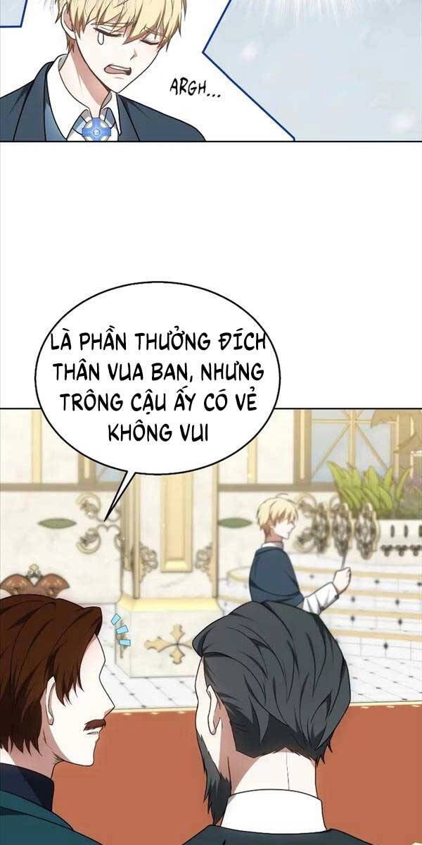 Bác Sĩ Phẫu Thuật Cấp Sss Chapter 62 - 6