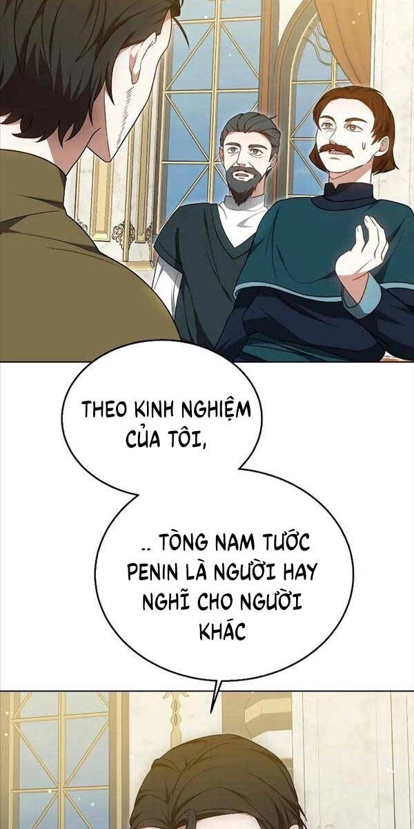 Bác Sĩ Phẫu Thuật Cấp Sss Chapter 62 - 9