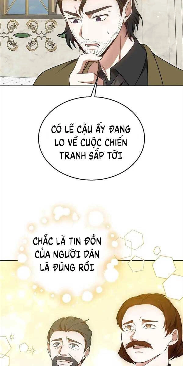 Bác Sĩ Phẫu Thuật Cấp Sss Chapter 62 - 10