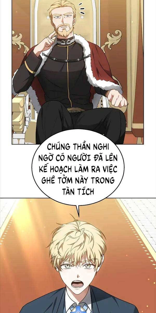 Bác Sĩ Phẫu Thuật Cấp Sss Chapter 62 - 16