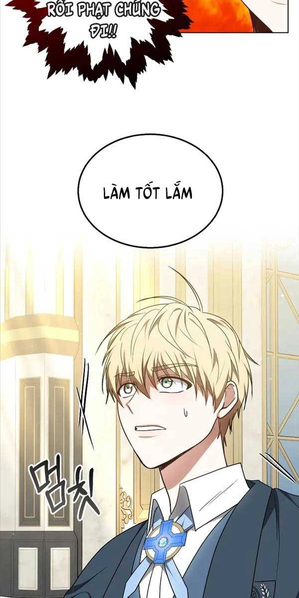 Bác Sĩ Phẫu Thuật Cấp Sss Chapter 62 - 18