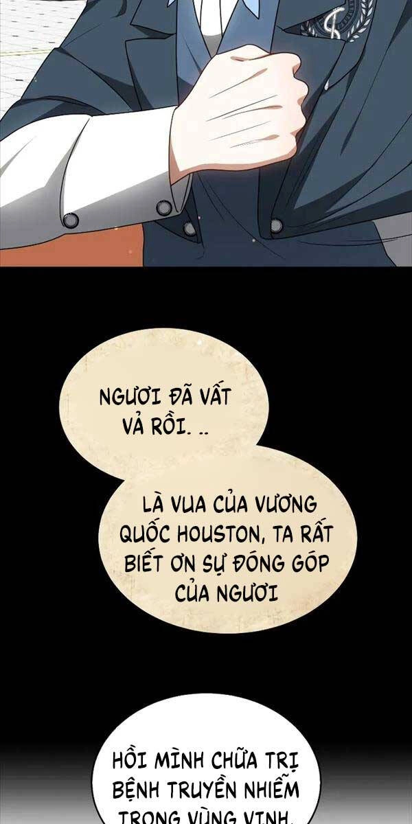 Bác Sĩ Phẫu Thuật Cấp Sss Chapter 62 - 19