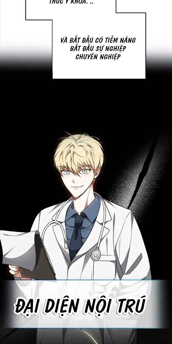 Bác Sĩ Phẫu Thuật Cấp Sss Chapter 62 - 40