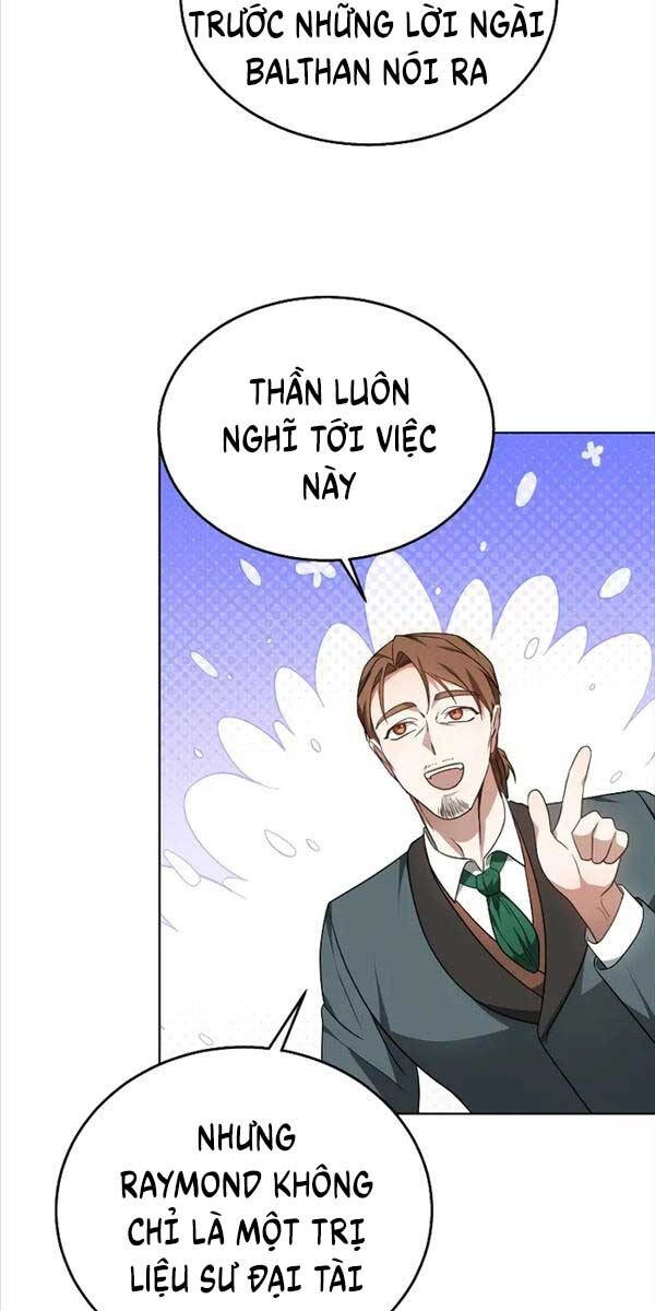 Bác Sĩ Phẫu Thuật Cấp Sss Chapter 62 - 50