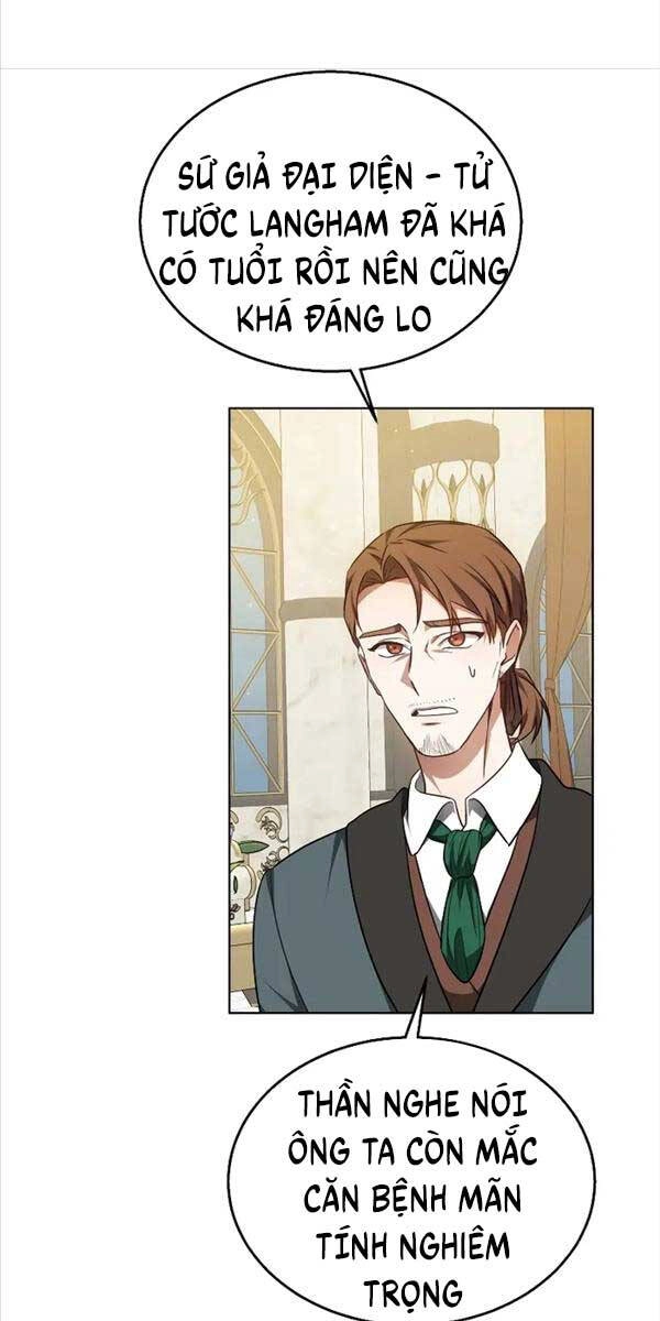 Bác Sĩ Phẫu Thuật Cấp Sss Chapter 62 - 64