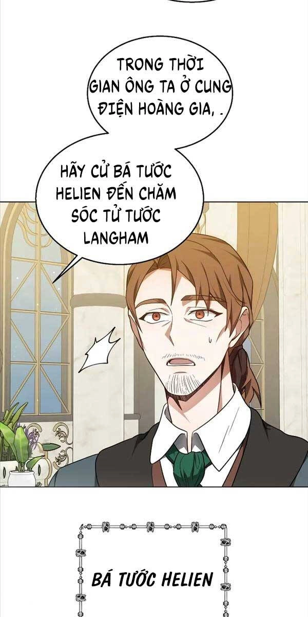 Bác Sĩ Phẫu Thuật Cấp Sss Chapter 62 - 65