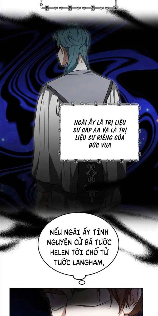 Bác Sĩ Phẫu Thuật Cấp Sss Chapter 62 - 66